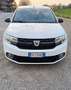 Dacia Sandero Sandero 1.0 sce Comfort 75cv Weiß - thumbnail 7