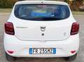Dacia Sandero Sandero 1.0 sce Comfort 75cv Weiß - thumbnail 6