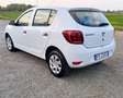 Dacia Sandero Sandero 1.0 sce Comfort 75cv Weiß - thumbnail 12