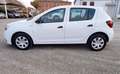 Dacia Sandero Sandero 1.0 sce Comfort 75cv Weiß - thumbnail 21
