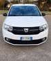 Dacia Sandero Sandero 1.0 sce Comfort 75cv Weiß - thumbnail 3