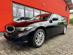 Bmw 320 i Touring Steptronic*KomfZg*LED*DAB*Memory*