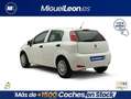 Fiat Punto 1.4 8v Pop 77 CV Gasolina S&S EU6 Blanco - thumbnail 4