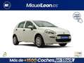 Fiat Punto 1.4 8v Pop 77 CV Gasolina S&S EU6 Blanco - thumbnail 3