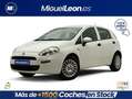 Fiat Punto 1.4 8v Pop 77 CV Gasolina S&S EU6 Blanco - thumbnail 1