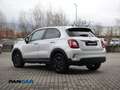 Fiat 500X Club 1.5 t4 hybrid 130cv dct Silber - thumbnail 4