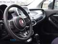 Fiat 500X Club 1.5 t4 hybrid 130cv dct Silber - thumbnail 10