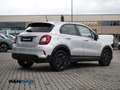 Fiat 500X Club 1.5 t4 hybrid 130cv dct Silber - thumbnail 6
