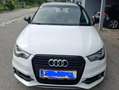Audi A1 A1 Sportback 1.6 TDI S-Line Klein-/ Kompaktwagen Weiß - thumbnail 1