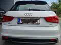 Audi A1 A1 Sportback 1.6 TDI S-Line Klein-/ Kompaktwagen Weiß - thumbnail 7