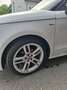 Audi A1 A1 Sportback 1.6 TDI S-Line Klein-/ Kompaktwagen Weiß - thumbnail 3