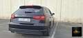 Audi A3 Sline Schwarz - thumbnail 24