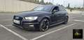 Audi A3 Sline Schwarz - thumbnail 4