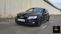 Audi A3 Sline Schwarz - thumbnail 21