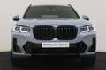 BMW X3 xDrive30i High Executive M Sport Automaat / Trekha Grijs - thumbnail 4
