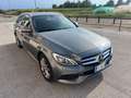 Mercedes-Benz C 220 C 220 d S.W. Auto Sport FARI LED RESTYLING Grijs - thumbnail 3