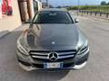 Mercedes-Benz C 220 C 220 d S.W. Auto Sport FARI LED RESTYLING Grijs - thumbnail 2