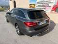 Mercedes-Benz C 220 C 220 d S.W. Auto Sport FARI LED RESTYLING Grijs - thumbnail 5