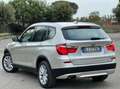 BMW X3 xdrive20d Futura - thumbnail 3