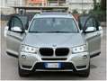 BMW X3 xdrive20d Futura - thumbnail 1
