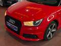 Audi A1 1.0 TFSI Adrenalin Rojo - thumbnail 4