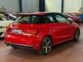 Audi A1 1.0 TFSI Adrenalin Rojo - thumbnail 14