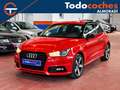 Audi A1 1.0 TFSI Adrenalin Rojo - thumbnail 1