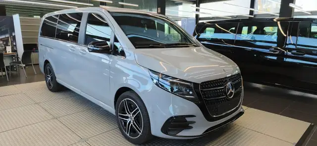 Mercedes-Benz V 300d Largo Avantgarde