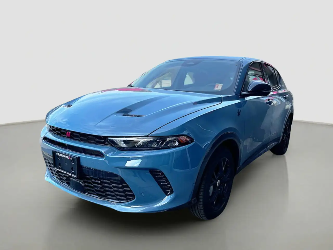 2024 Dodge Hornet