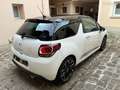 Citroen DS3 1.6L HDI 92cv Sochic Sport Blanc - thumbnail 3
