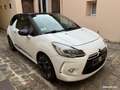 Citroen DS3 1.6L HDI 92cv Sochic Sport Blanc - thumbnail 2