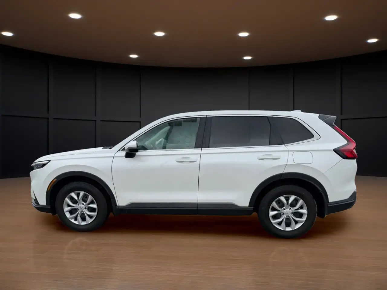 Honda CR-V photo Honda CR-V
