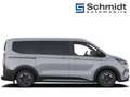 Ford Transit Custom Tourneo Custom Bus Active 340L1 2,5L Duratec PHEV 233PS A FW Grau - thumbnail 3