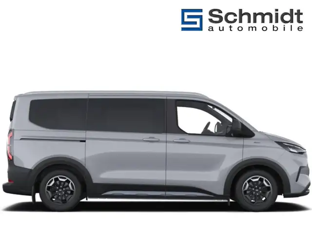 Ford Transit Custom Tourneo Custom Bus Active 340L1 2,5L Duratec PHEV 233PS A FW Ansicht 3