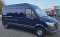 Mercedes-Benz Sprinter 215/315CDI Blau - thumbnail 13