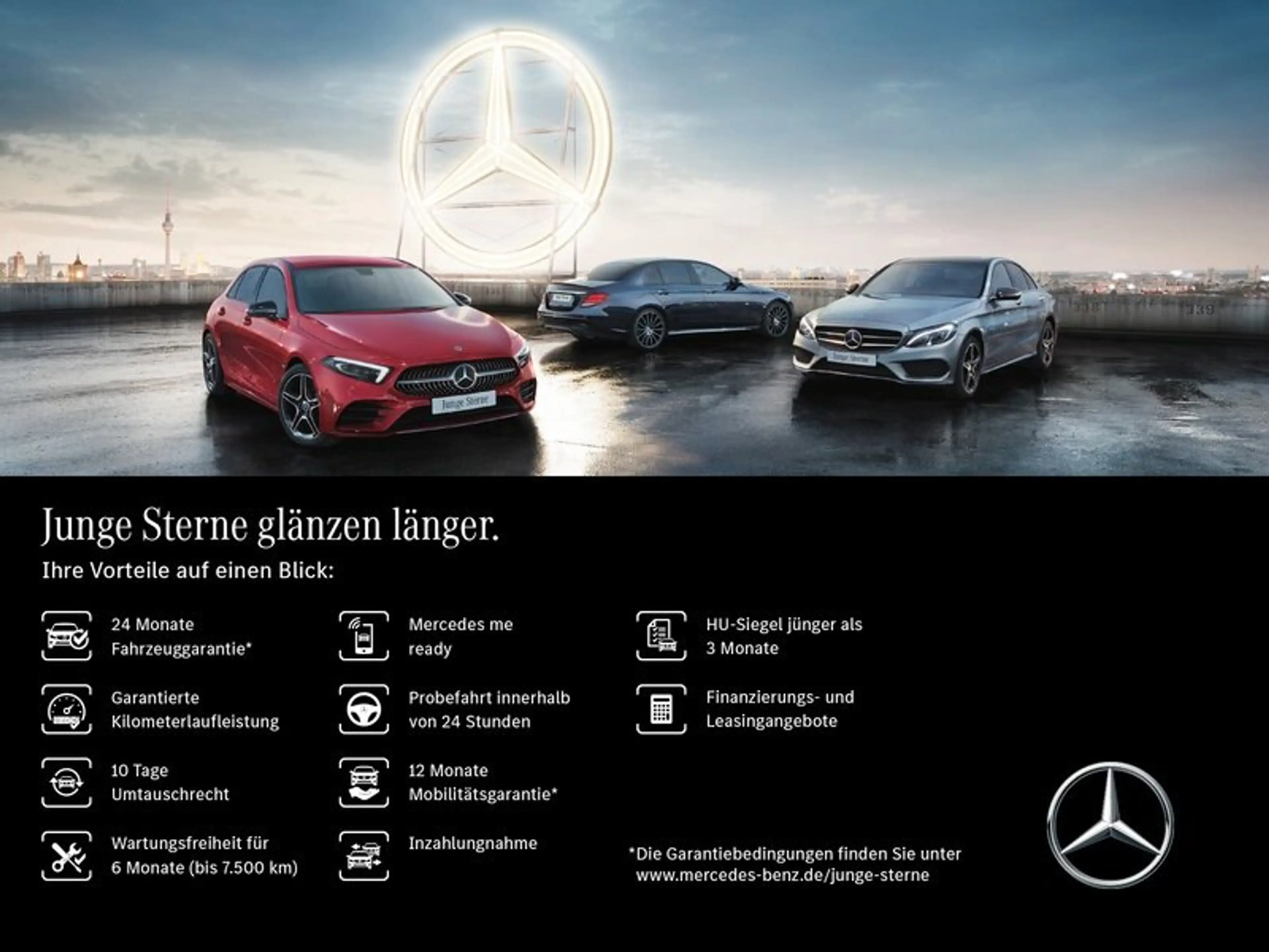 Mercedes-Benz EQA 300 EQA 300 4M Progressive Advanc/Totw/V-Distr/MBUX — photo 6