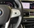 BMW X7 xDr40i 7-SITZE PANO+SKY+ACC+HUD+LASER+KOMF+AL Czarny - thumbnail 46
