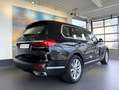 BMW X7 xDr40i 7-SITZE PANO+SKY+ACC+HUD+LASER+KOMF+AL Czarny - thumbnail 8