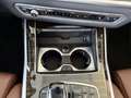 BMW X7 xDr40i 7-SITZE PANO+SKY+ACC+HUD+LASER+KOMF+AL Czarny - thumbnail 24