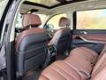 BMW X7 xDr40i 7-SITZE PANO+SKY+ACC+HUD+LASER+KOMF+AL Czarny - thumbnail 32