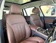 BMW X7 xDr40i 7-SITZE PANO+SKY+ACC+HUD+LASER+KOMF+AL Czarny - thumbnail 19