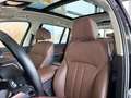 BMW X7 xDr40i 7-SITZE PANO+SKY+ACC+HUD+LASER+KOMF+AL Czarny - thumbnail 39