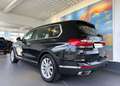 BMW X7 xDr40i 7-SITZE PANO+SKY+ACC+HUD+LASER+KOMF+AL Czarny - thumbnail 44