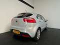 Kia Rio 1.4 CVVT Plus Pack Gris - thumbnail 2