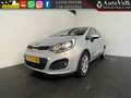 Kia Rio 1.4 CVVT Plus Pack Gris - thumbnail 1