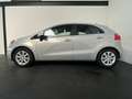 Kia Rio 1.4 CVVT Plus Pack Gris - thumbnail 24