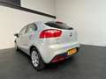 Kia Rio 1.4 CVVT Plus Pack Gris - thumbnail 22