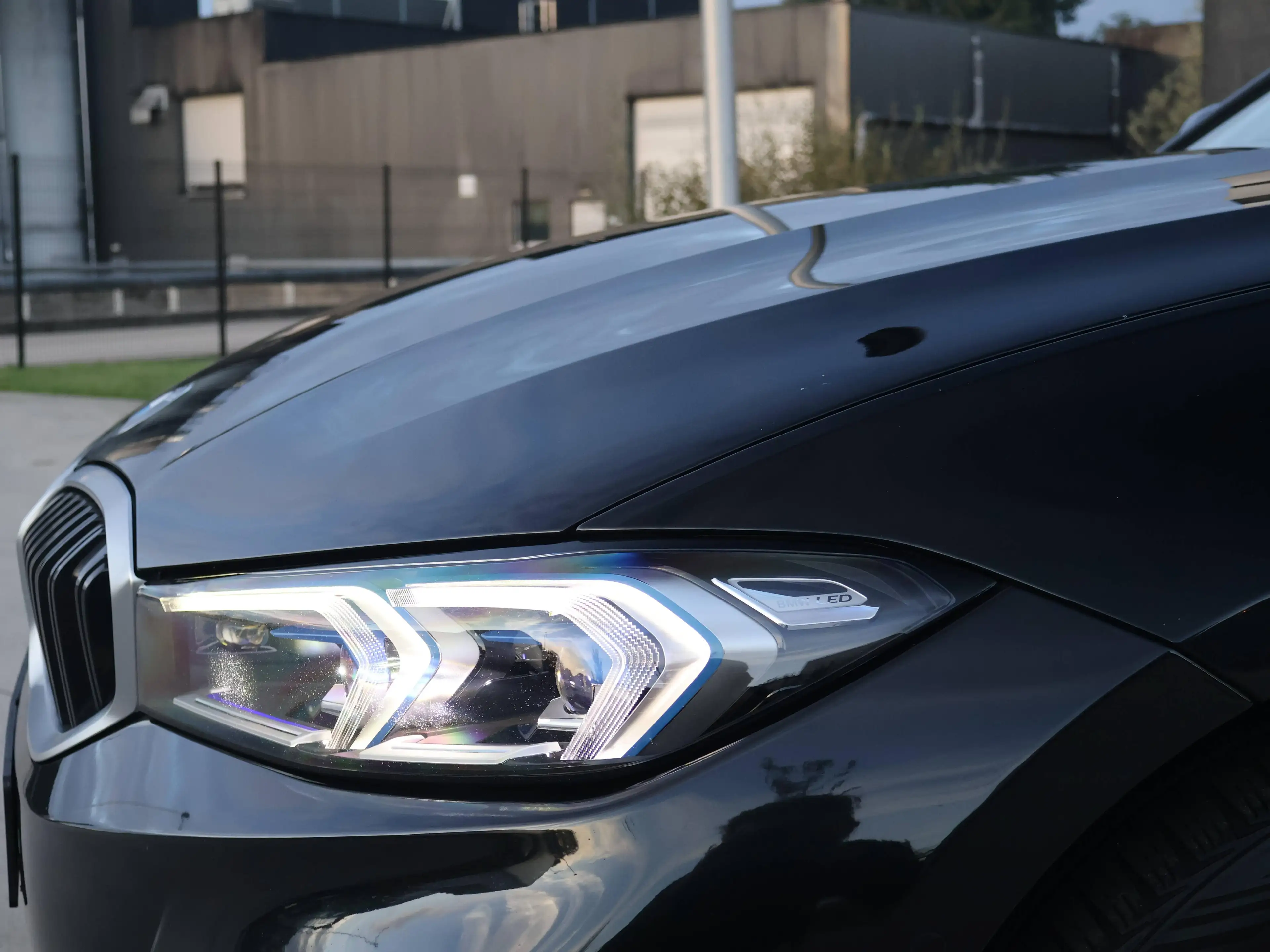 BMW 318 Touring 318iA — photo 15