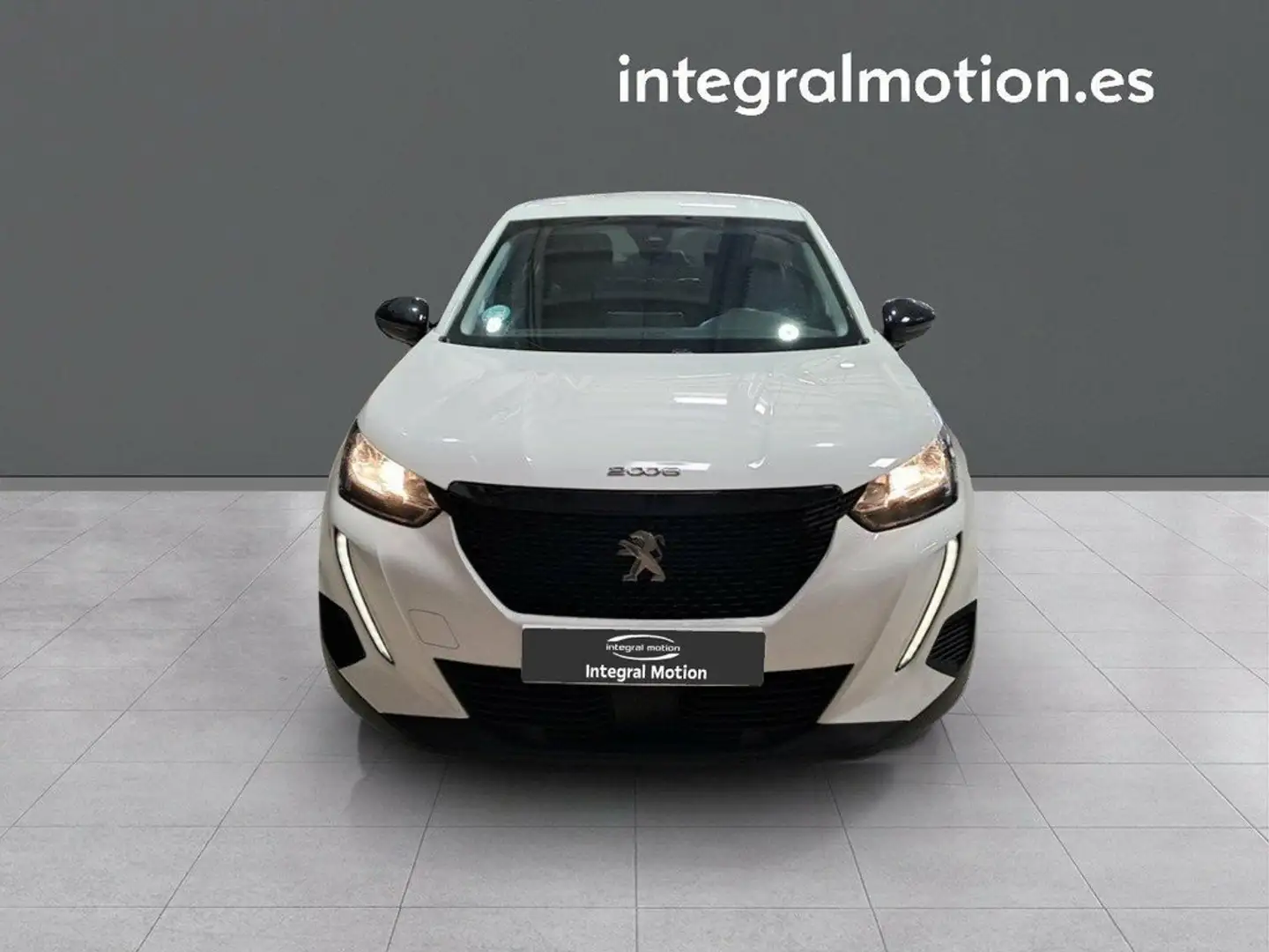 Peugeot 2008 Active Pack BlueHDI 81kW (110CV) Blanco - 2