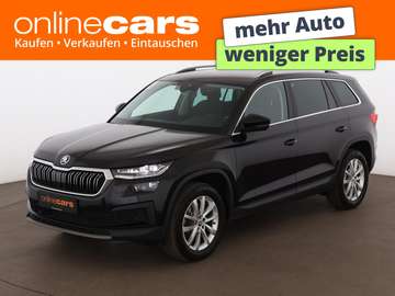 2.0 TDI 4x4 Style Aut MATRIX AHK RADAR